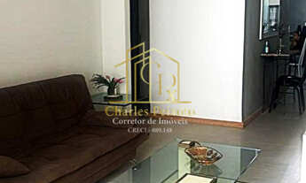 Imagem: APARTAMENTO COM 3 QUARTOS PRÓXIMO A PRINCESA