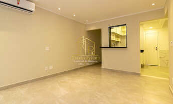 Imagem 6: APARTAMENTO DE 2 QUARTOS À VENDA EM COPACABANA- RJ