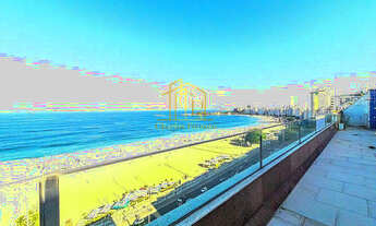 Imagem 6: COBERTURA LINEAR À VENDA NA AVENIDA ATLÂNTICA, RJ