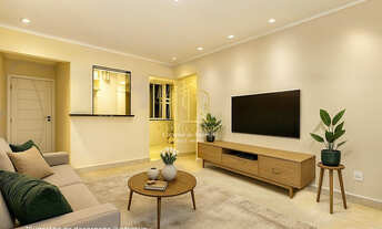 Imagem 5: APARTAMENTO DE 2 QUARTOS À VENDA EM COPACABANA- RJ