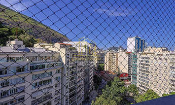 Imagem: APARTAMENTO À VENDA COPACABANA, PRÓXIMO