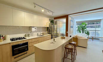 Imagem 2: Apartamento à venda no Leblon