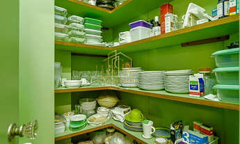 Imagem 6: APARTAMENTO COM 3 QUARTOS À VENDA NA RUA BOLÍVAR EM COPACABA