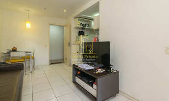 Imagem 2: APART-HOTEL COM 38M² EM COPACABANA PARA VENDA , RJ