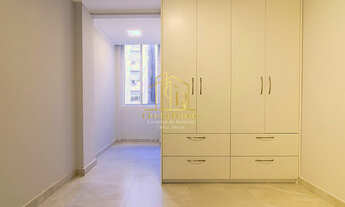 Imagem 2: APARTAMENTO DE 2 QUARTOS À VENDA EM COPACABANA- RJ