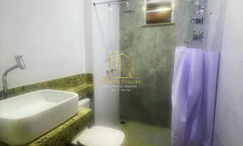 Imagem 4: APARTAMENTO COM 3 QUARTOS PRÓXIMO A PRINCESA ISABEL- RJ