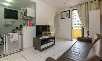 Imagem 7: APART-HOTEL COM 38M² EM COPACABANA PARA VENDA , RJ