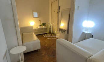 Imagem: APARTAMENTO À VENDA EM COPACABANA-RJ