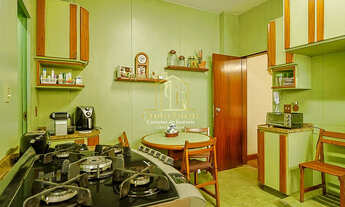 Imagem 5: APARTAMENTO COM 3 QUARTOS À VENDA NA RUA BOLÍVAR EM COPACABA