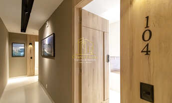 Imagem 2: GARDEN À VENDA EM COPACABANA COM PISCINA -RJ