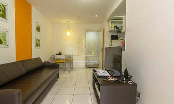 Imagem 3: APART-HOTEL COM 38M² EM COPACABANA PARA VENDA , RJ