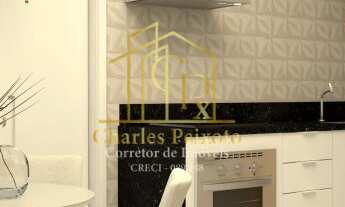 Imagem 6: GARDEN À VENDA EM COPACABANA COM PISCINA -RJ