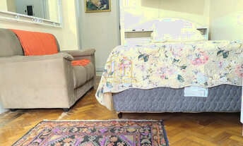 Imagem: APARTAMENTO A VENDA NO CENTRO DA CIDADE