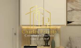 Imagem 5: GARDEN À VENDA EM COPACABANA COM PISCINA -RJ