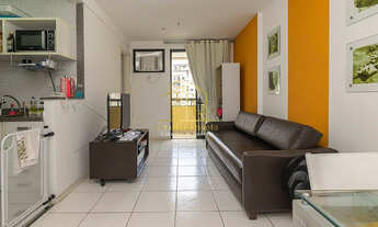 Imagem 6: APART-HOTEL COM 38M² EM COPACABANA PARA VENDA , RJ