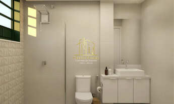 Imagem 4: GARDEN À VENDA EM COPACABANA COM PISCINA -RJ