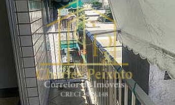 Imagem 7: APARTAMENTO A VENDA NA PRAÇA SECA , PRONTO PRA MORAR