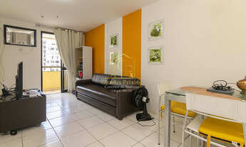 Imagem 4: APART-HOTEL COM 38M² EM COPACABANA PARA VENDA , RJ