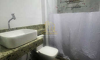 Imagem 7: APARTAMENTO COM 3 QUARTOS PRÓXIMO A PRINCESA ISABEL- RJ