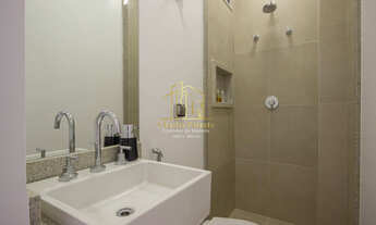 Imagem: APARTAMENTO À VENDA EM COPACABANA- RIO