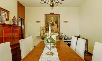 Imagem 2: APARTAMENTO COM 3 QUARTOS À VENDA NA RUA BOLÍVAR EM COPACABA