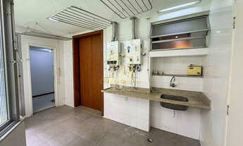 Imagem 7: Apartamento com 267m² à venda em Copacabana