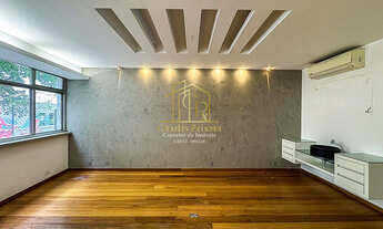 Imagem 4: Apartamento com 267m² à venda em Copacabana