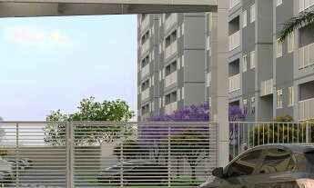 Imagem: Apartamento 02 Quartos em Paulista - Pronto