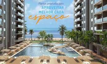 Imagem: Flats na Praia de Maria Farinha para Vendas