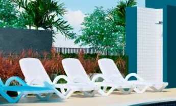 Imagem 3: Apartamento 02 Quartos próximo da UPA da Caxangá