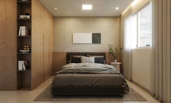 Imagem 4: Apartamento 02 Quartos em Paulista - ITBI e Escritura Grátis