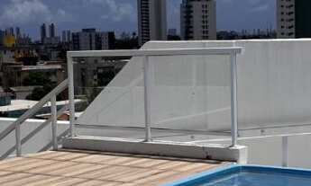 Imagem 4: Apartamento 03 Quartos na Várzea Pronto para Morar