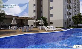 Imagem 2: Excelente Apartamento 02 Quartos em Paulista/PE