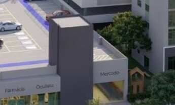 Imagem: Apartamento Alto Padrão, 4 Quartos (2 Suítes)