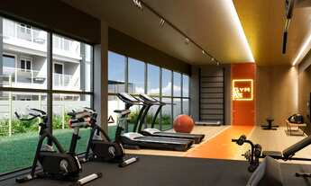 Imagem 7: Apartamento 02 Quartos, próximo ao Shopping Recife