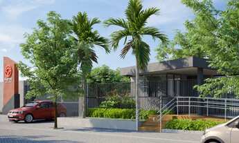 Imagem 2: Apartamento 02 Quartos