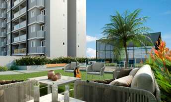 Imagem 6: Apartamento 02 Quartos, próximo ao Shopping Recife