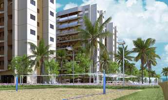 Imagem 4: Flats na Praia de Maria Farinha para Vendas