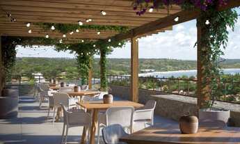 Imagem 7: Flats na Praia de Maria Farinha para Vendas