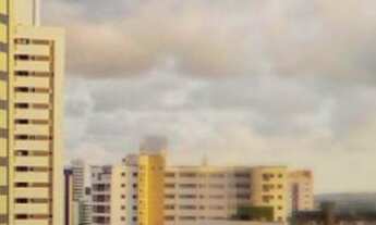 Imagem: Apartamento 01 Quartos com Suíte na Torre