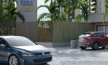 Imagem 2: Flats na Praia de Maria Farinha para Vendas