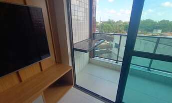 Imagem: Apartamento 03 Quartos no Cordeiro em Recife