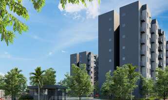 Imagem 3: Apartamento 02 Quartos