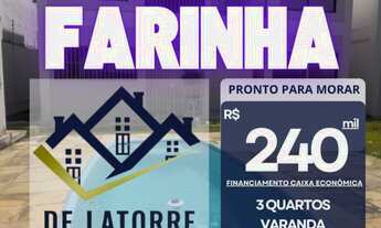 Imagem: Oportunidade em Maria Farinha - Duplex 3