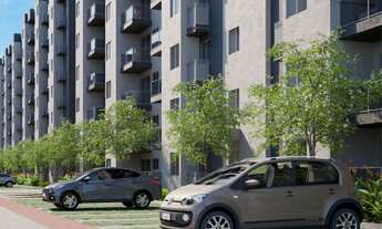 Imagem 4: Condominio Aurora dos Pássaros no Centro de Paulista - PE