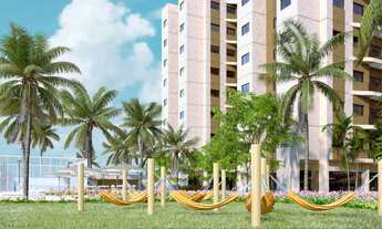 Imagem 3: Flats na Praia de Maria Farinha para Vendas