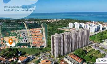 Imagem: Minha Casa Minha Vida na Praia de Conceição