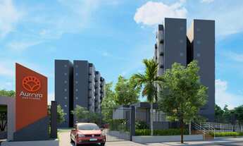 Imagem: Apartamento 02 Quartos