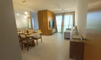 Imagem: APARTAMENTO 03 QUARTOS NO CORDEIRO - RECIFE