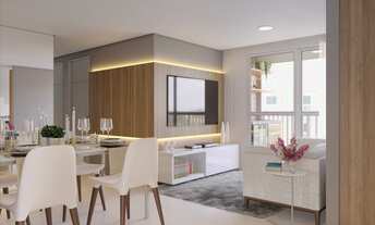 Imagem 6: Apartamento 02 Quartos em Paulista - Pronto para Morar